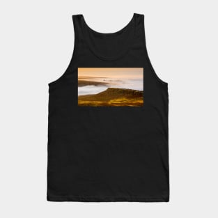 Carl's Wark Tank Top